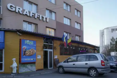 Graffiti - 0