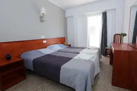 Hostal Lido - 2