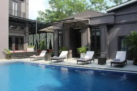 Sofia Boutique Residence - 9