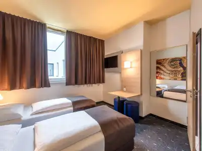 B&B Bayreuth - 2