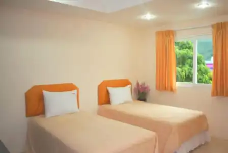 Square One Patong - 68