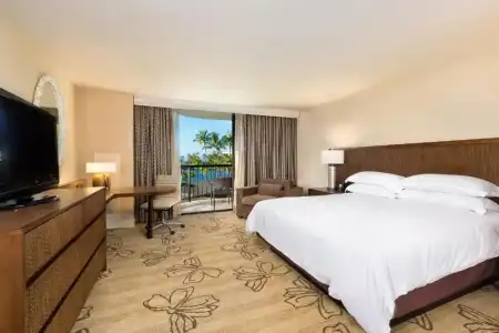 Hilton Waikoloa Village - 147