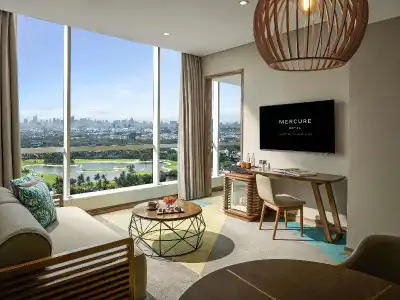 Mercure Jakarta Pantai Indah Kapuk - 58