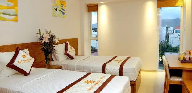 Golden Holiday Nha Trang - 55