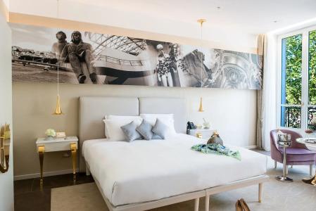 Boscolo Lyon & Spa - 11