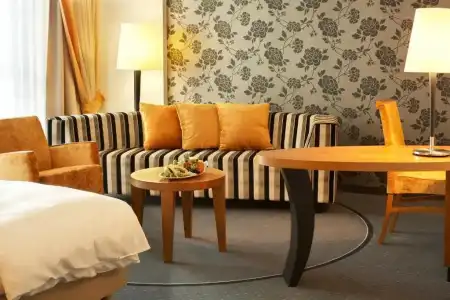 Best Western Plus Arosa - 116