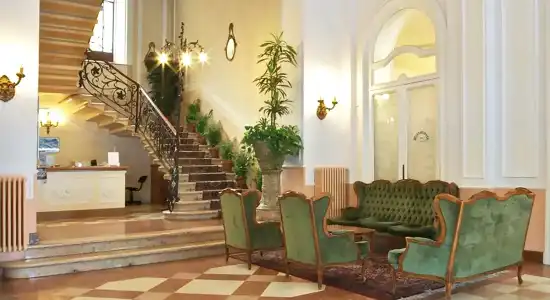 Excelsior Splendide - 16