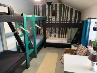 Looming Hostel - 32