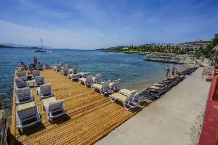 COSTA LUVİ - 16