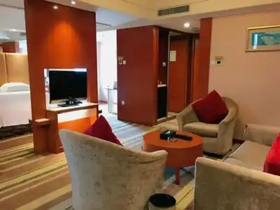 Bayshore Dalian - 128