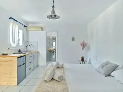 Fyrogenis Palace - Apartments - 135