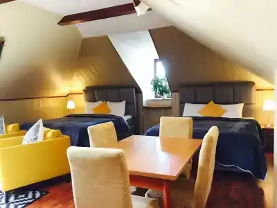 Tallinn City Apartments Harju Residence - 1