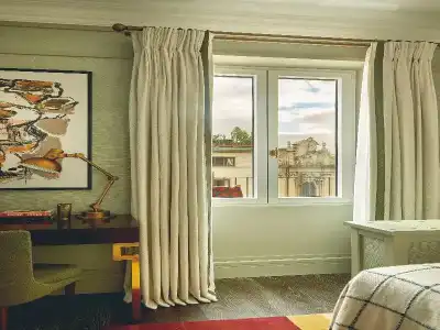 The Carlton, Milan - 61