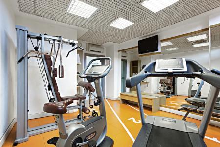 Novotel Metz Centre - 23
