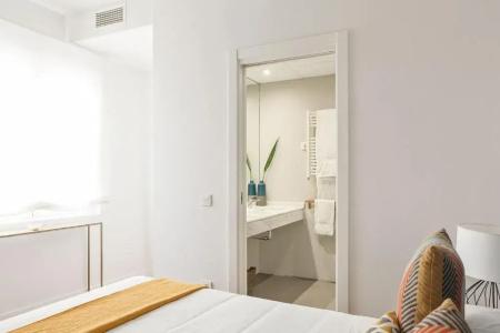 Canaan Boutique Apartments Madrid - 48