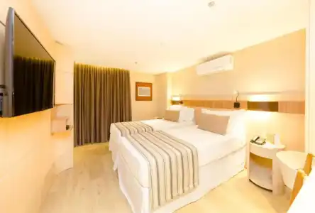 Ritz Copacabana - 58