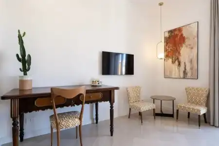 Abalto Suites & Rooms - 18