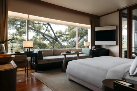 Capella Singapore - 5