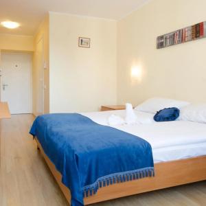 Apart Tomo Free Parking - 34