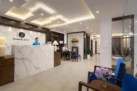 Hanoi Bonsella - 1