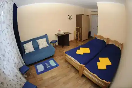 Pansionat Morskie Rify - 53