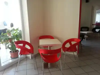 La Parigina - 20