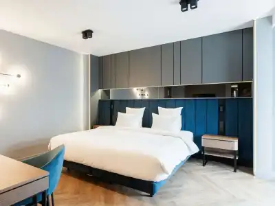 Mercure Sofia City - 117