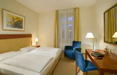 Novotel Hildesheim - 59