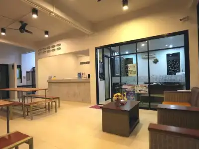 Good Dream - Hostel - 25