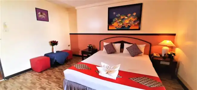 Lamoon Resotel - 37