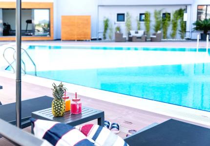 Green Hills Suites - 15