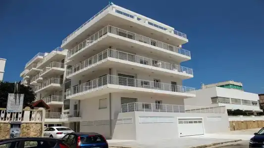 Residence Spuma Di Mare - 0