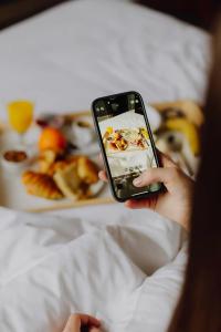 L'Hôtel Bristol - 37