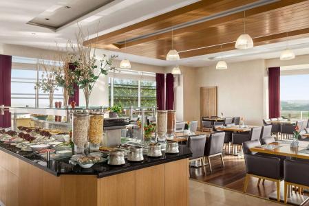 Wyndham Garden Diyarbakır - 19