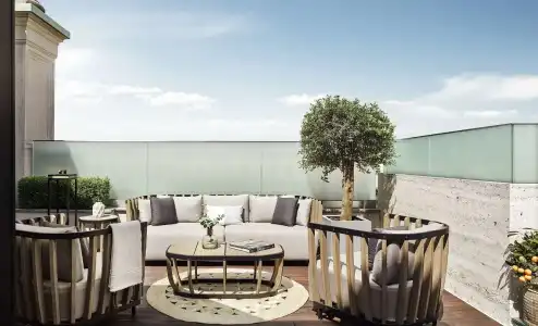 Park Hyatt Milano - 29