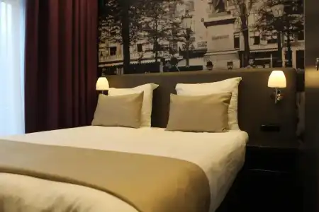 Royal Amsterdam - 4