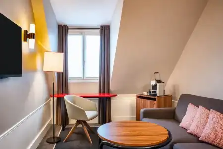 Holiday Inn Paris - Gare de Lyon Bastille by IHG - 96