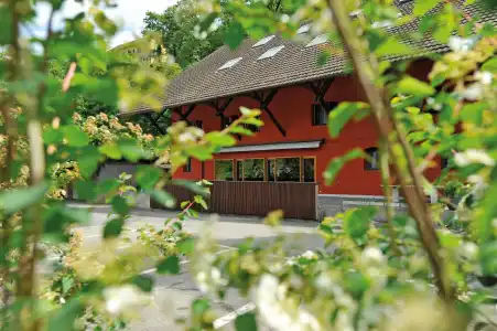 Youth Hostel Baden - 13