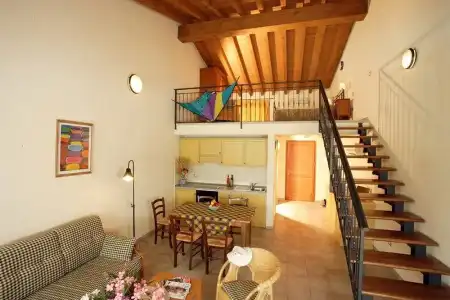 Piantelle Camping - 11