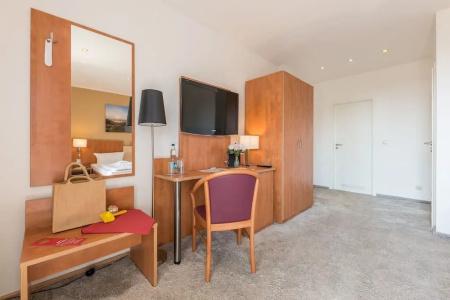ApartKoenigslinie - 5