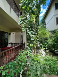 Shewe Wana Suite Resort - 71