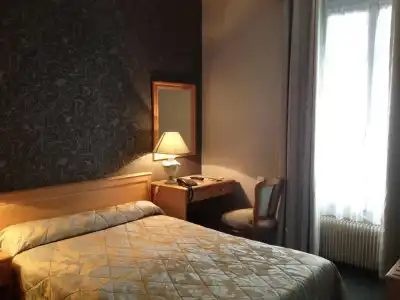 Hôtel Boileau - 4