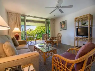 Kaanapali Maui at the Eldorado by OUTRIGGER - 109
