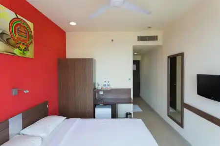 Ginger Chennai - 2