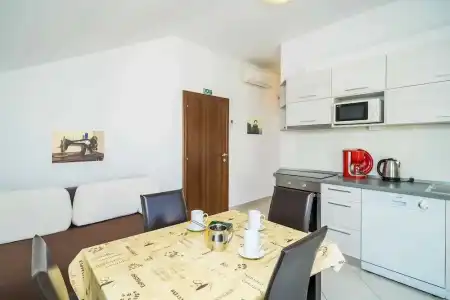 Villa Samba - 172