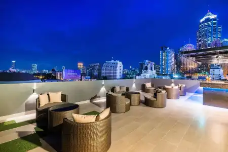 SureStay Plus by Best Western Sukhumvit 2 - 18