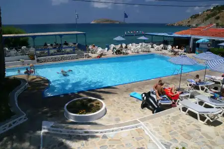 Kantouni Beach Boutique Kalymnos - 10