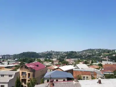Terrace - 8