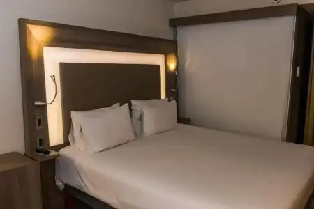 Novotel RJ Praia de Botafogo - 79