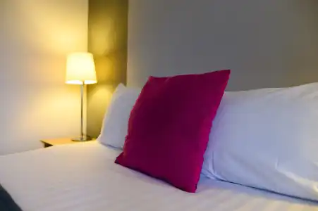 The Angel - 2